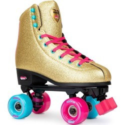 Роликовые коньки Rookie X Bump Rollerdisco