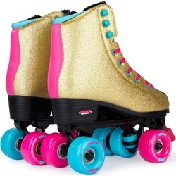 Роликовые коньки Rookie X Bump Rollerdisco