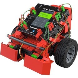 Конструкторы Fischertechnik STEM Robotics TXT 4.0 FT-559888