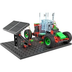 Конструкторы Fischertechnik STEM Renewable Energies FT-559881