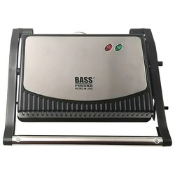 Электрогрили Bass Polska BH 10394 серый