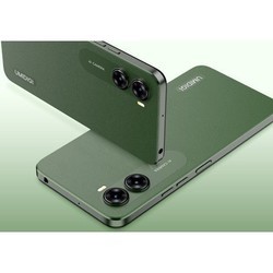 Мобильные телефоны UMIDIGI G3 64&nbsp;ГБ (графит)