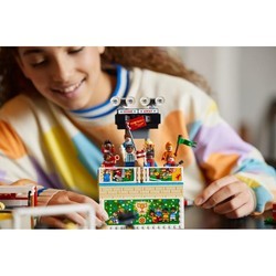 Конструкторы Lego Icons of Play 40634
