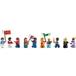 Конструкторы Lego Icons of Play 40634