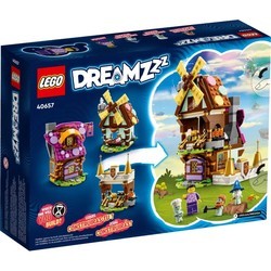 Конструкторы Lego Dream Village 40657