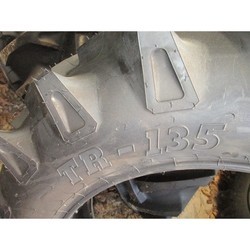 Грузовые шины BKT TR-135 12.4 R36 126A6