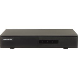 Регистраторы DVR и NVR Hikvision DS-7108NI-Q1/M(C)