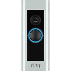 Вызывные панели Ring Video Doorbell Pro