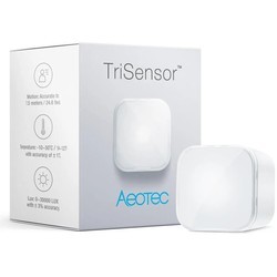 Охранные датчики Aeotec TriSensor