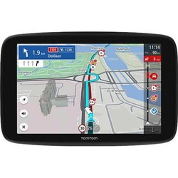 GPS-навигаторы TomTom GO Expert 5