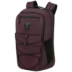 Рюкзаки Samsonite Dye-Namic M 15.6 20.5&nbsp;л (фиолетовый)