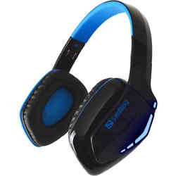 Наушники Sandberg Blue Storm Wireless Headset