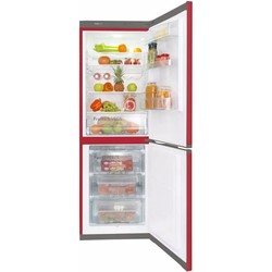 Холодильники Snaige RF56SM-S5RB2E красный