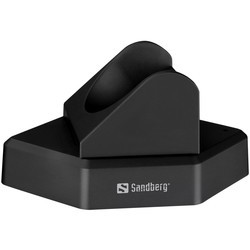 Наушники Sandberg Bluetooth Office Headset Pro+