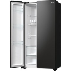 Холодильники Gorenje NRR 9185 EABXL нержавейка