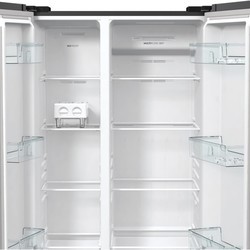 Холодильники Gorenje NRR 9185 EABXL нержавейка