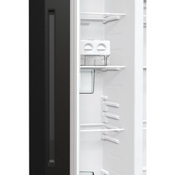 Холодильники Gorenje NRR 9185 EABXL нержавейка