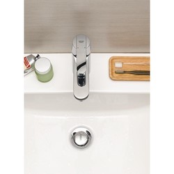 Наборы смесителей Grohe Get UA202702MQ