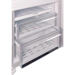 Встраиваемые холодильники Vestel RF390BI3M-W
