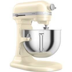 Кухонные комбайны KitchenAid 5KSM60SPXEAC бежевый