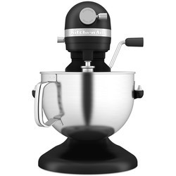 Кухонные комбайны KitchenAid 5KSM60SPXEBM черный