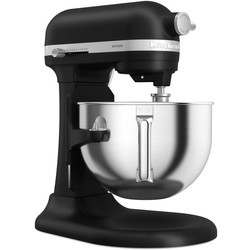 Кухонные комбайны KitchenAid 5KSM60SPXEBM черный