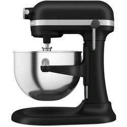 Кухонные комбайны KitchenAid 5KSM60SPXEBM черный