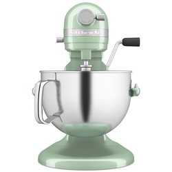 Кухонные комбайны KitchenAid 5KSM60SPXEPT салатовый