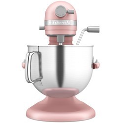 Кухонные комбайны KitchenAid 5KSM70SHXEDR розовый