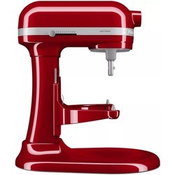 Кухонные комбайны KitchenAid 5KSM70SHXEER красный