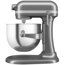 Кухонные комбайны KitchenAid 5KSM70SHXEMS серый