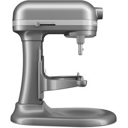 Кухонные комбайны KitchenAid 5KSM70JPXECU серебристый