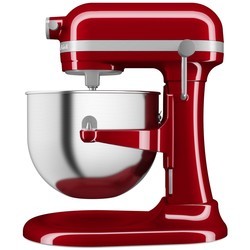 Кухонные комбайны KitchenAid 5KSM70JPXEER красный