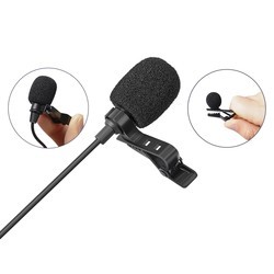 Микрофоны Sandberg Streamer USB Clip Microphone