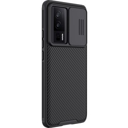 Чехлы для мобильных телефонов Nillkin CamShield Pro Case for Poco F5 Pro