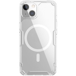 Чехлы для мобильных телефонов Nillkin Nature TPU Pro Magnetic Case for iPhone 13