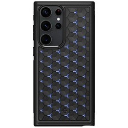 Чехлы для мобильных телефонов Spigen Cryo Armor for Galaxy S23 Ultra