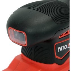 Шлифовальные машины Yato YT-82751