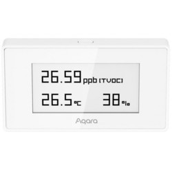 Термометры и барометры Xiaomi Aqara AAQS-S01