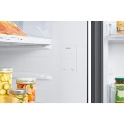 Холодильники Samsung RT47CG6442B1UA черный