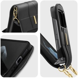 Чехлы для мобильных телефонов Spigen Lienar Calin for Galaxy Z Flip 4
