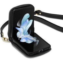 Чехлы для мобильных телефонов Spigen Lienar Calin for Galaxy Z Flip 4