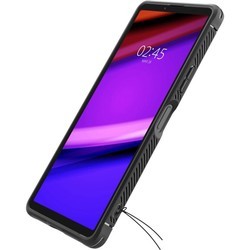 Чехлы для мобильных телефонов Spigen Rugged Armor for Xperia 10 V