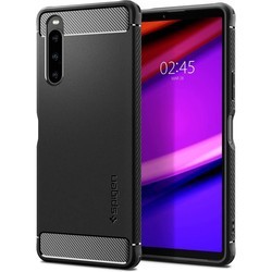 Чехлы для мобильных телефонов Spigen Rugged Armor for Xperia 10 V