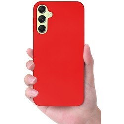 Чехлы для мобильных телефонов ArmorStandart Icon Case for Galaxy A24 (красный)
