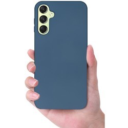 Чехлы для мобильных телефонов ArmorStandart Icon Case for Galaxy A24 (фиолетовый)