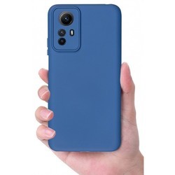 Чехлы для мобильных телефонов ArmorStandart Icon Case for Redmi Note 12S (фиолетовый)