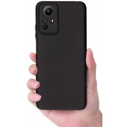 Чехлы для мобильных телефонов ArmorStandart Icon Case for Redmi Note 12S (синий)