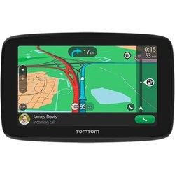 GPS-навигаторы TomTom GO Essential 5