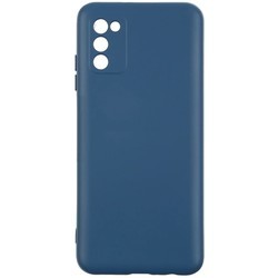 Чехлы для мобильных телефонов ArmorStandart Icon Case for Galaxy S21 FE (синий)